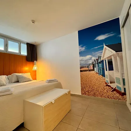 Playa Apartment *