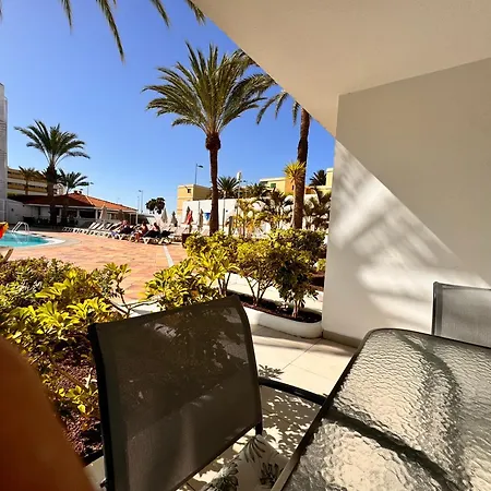 Apartment Playa *