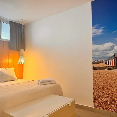 Apartment Playa Playa del Inglés