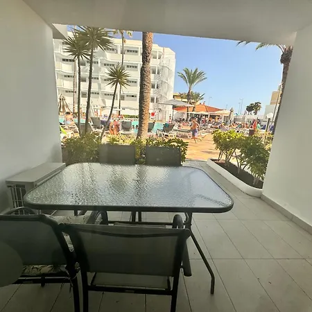 Playa * Playa del Ingles (Gran Canaria)