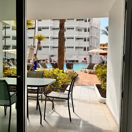 Apartmán Playa *