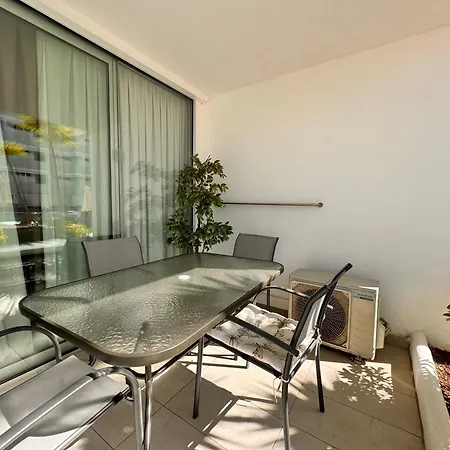 Apartment Playa *