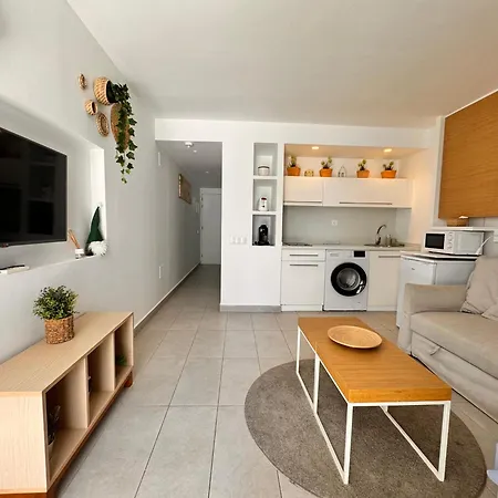 Playa Apartment
