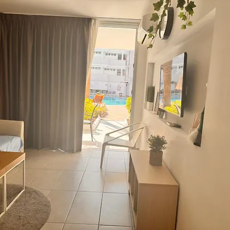Apartment Playa *