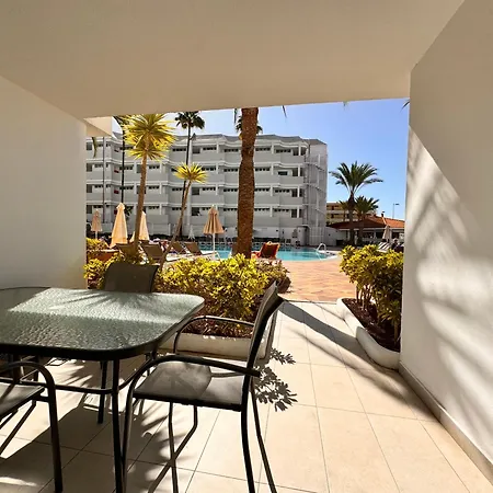 Playa Apartment Playa del Inglés