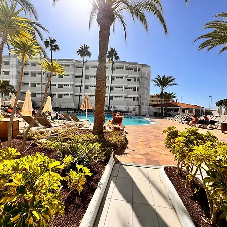 Playa * Playa del Ingles (Gran Canaria)