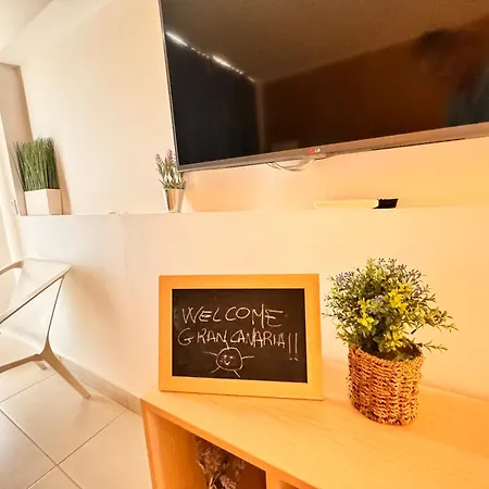 Playa Apartment *