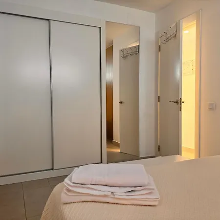 Apartment Playa *