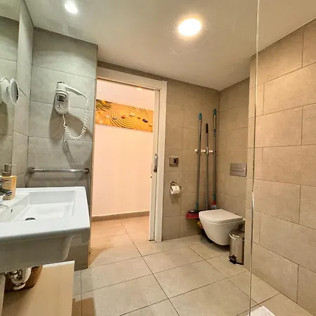 Playa Apartmán *