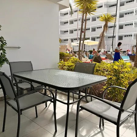 Playa Apartment *