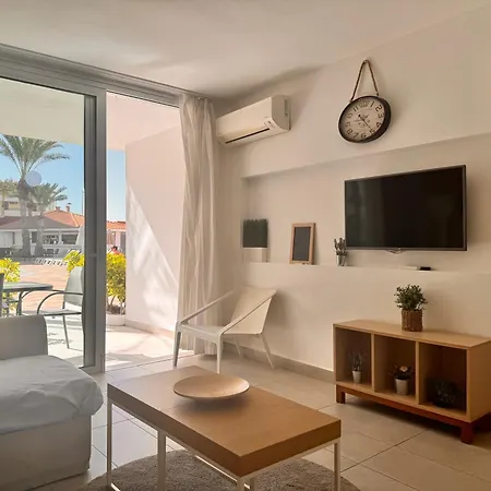 Playa Apartment