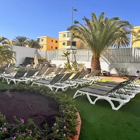 Playa Apartmán