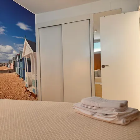 Apartmán Playa Playa del Inglés