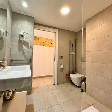 Apartment Playa