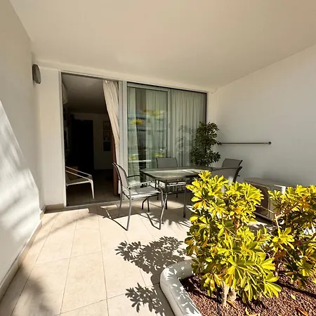 Playa Apartment