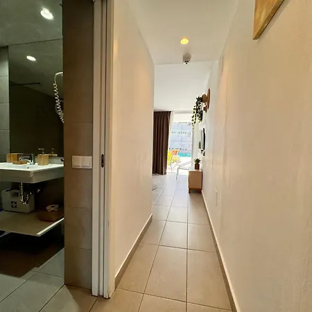 Apartment Playa