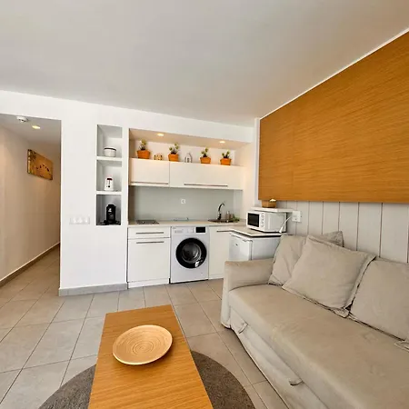 Apartment Playa Playa del Inglés